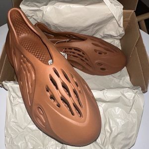 Yeezy Adidas Foam Runners